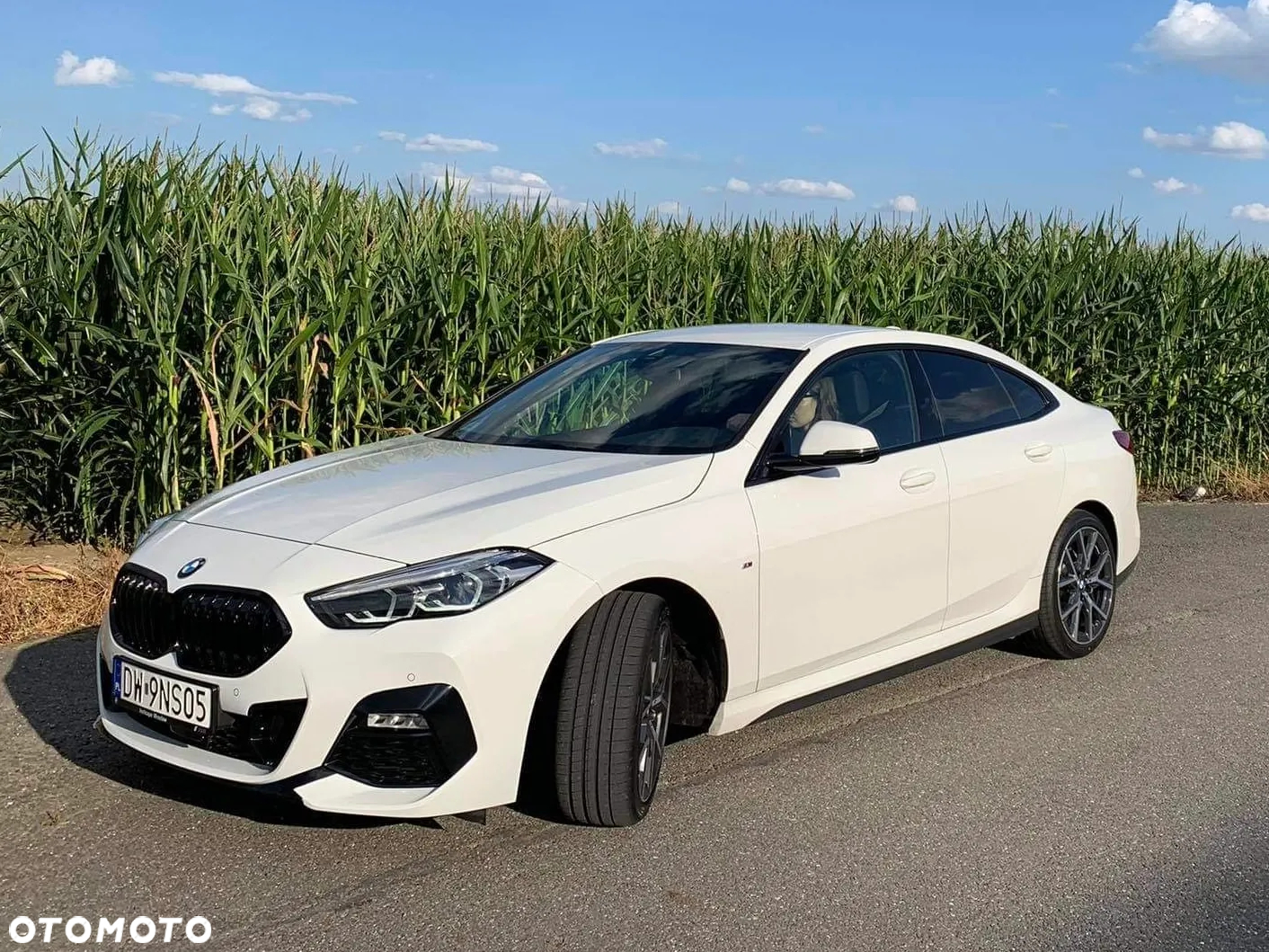 BMW Seria 2 218i - 7