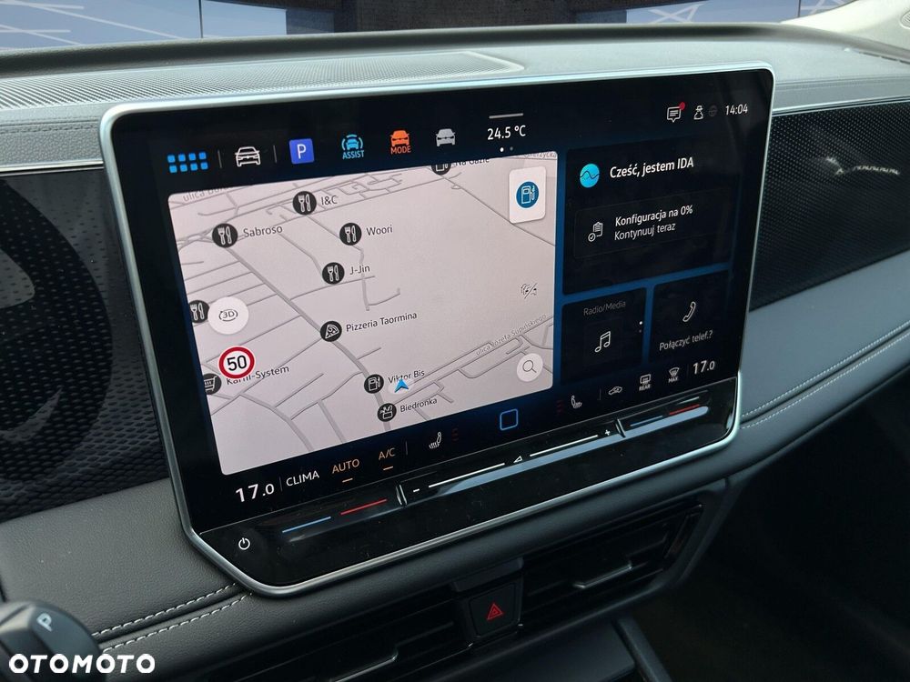 Volkswagen Tiguan - 19