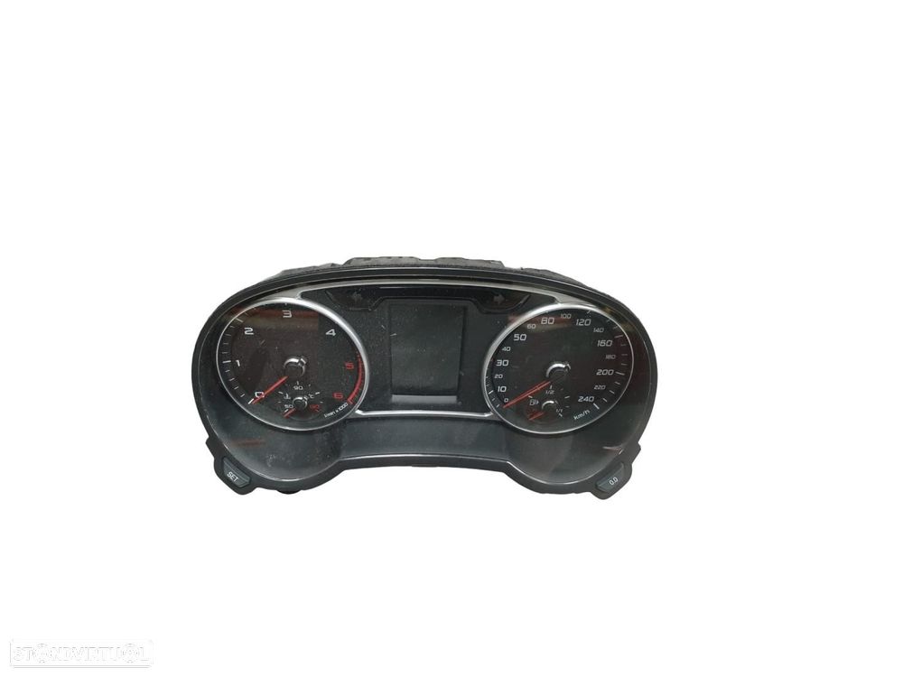 QUADRANTE AUDI A1 8XK - 1