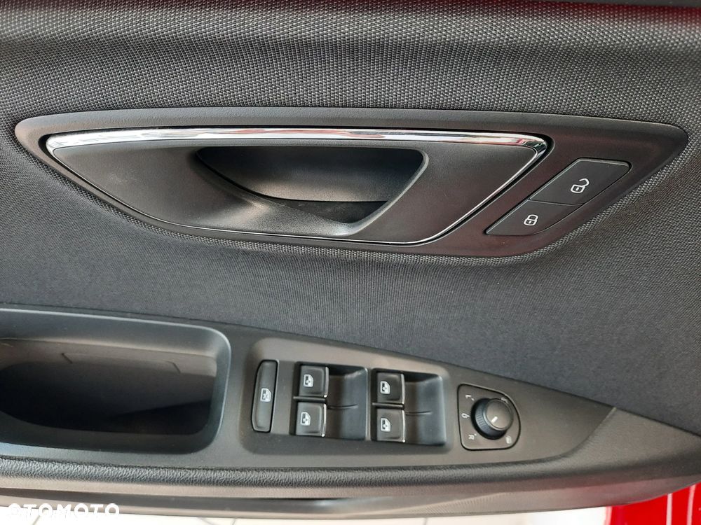 Seat Leon 1.5 eTSI ACT OPF DSG FR - 17