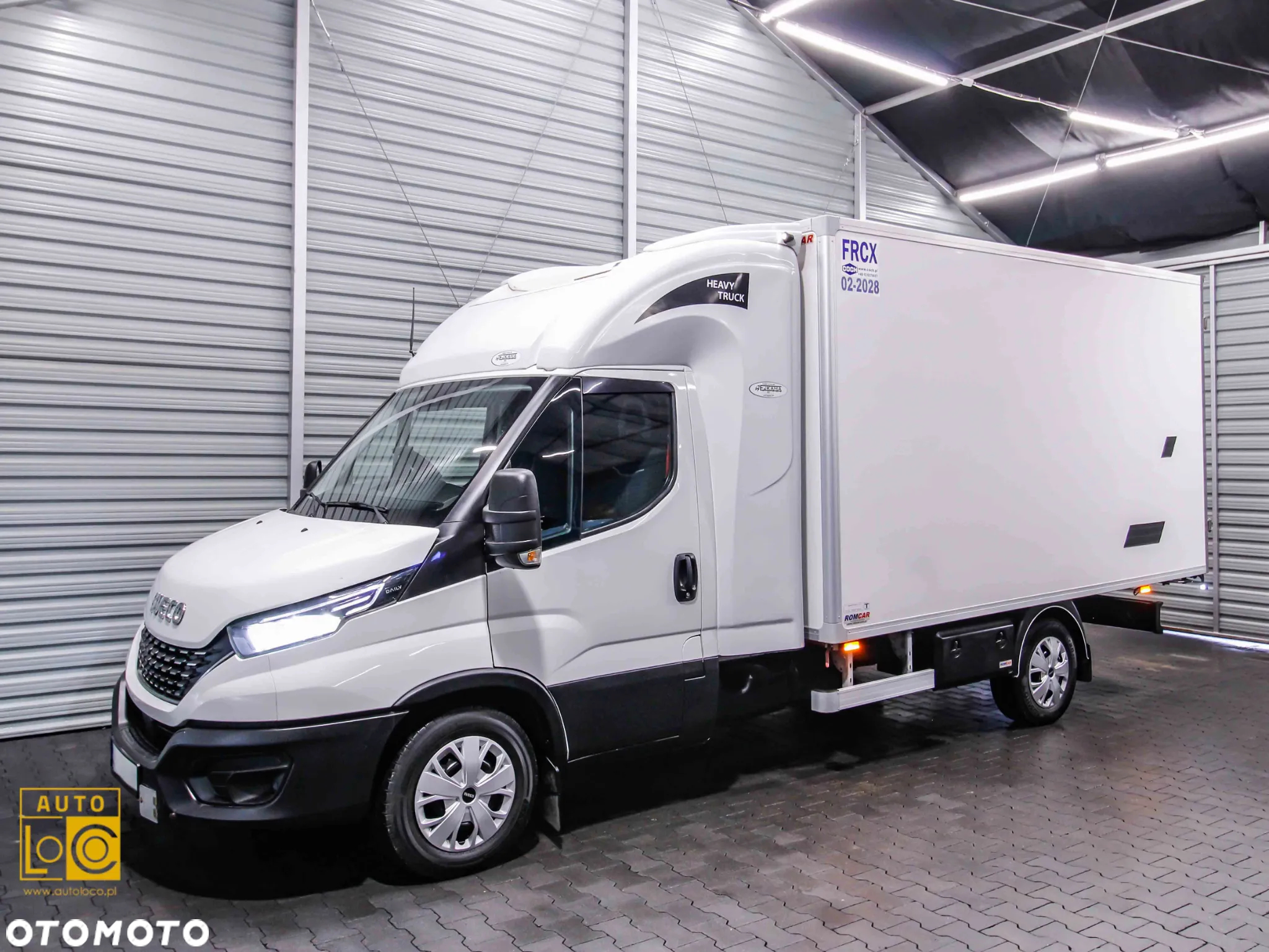 Iveco DAILY - 4