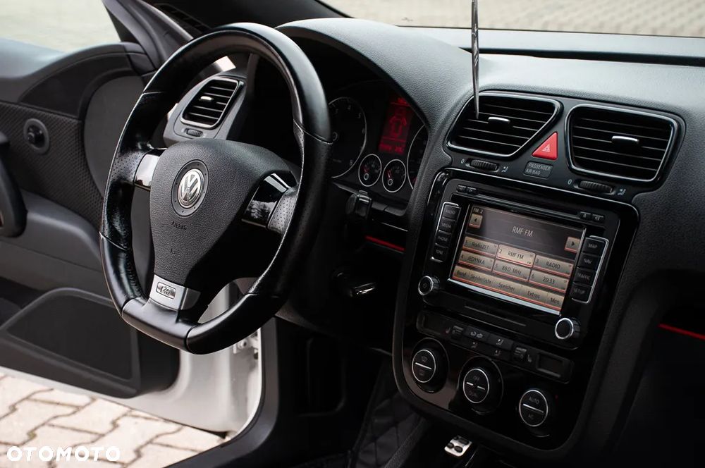 Volkswagen Scirocco 1.4 TSI R-Style - 7