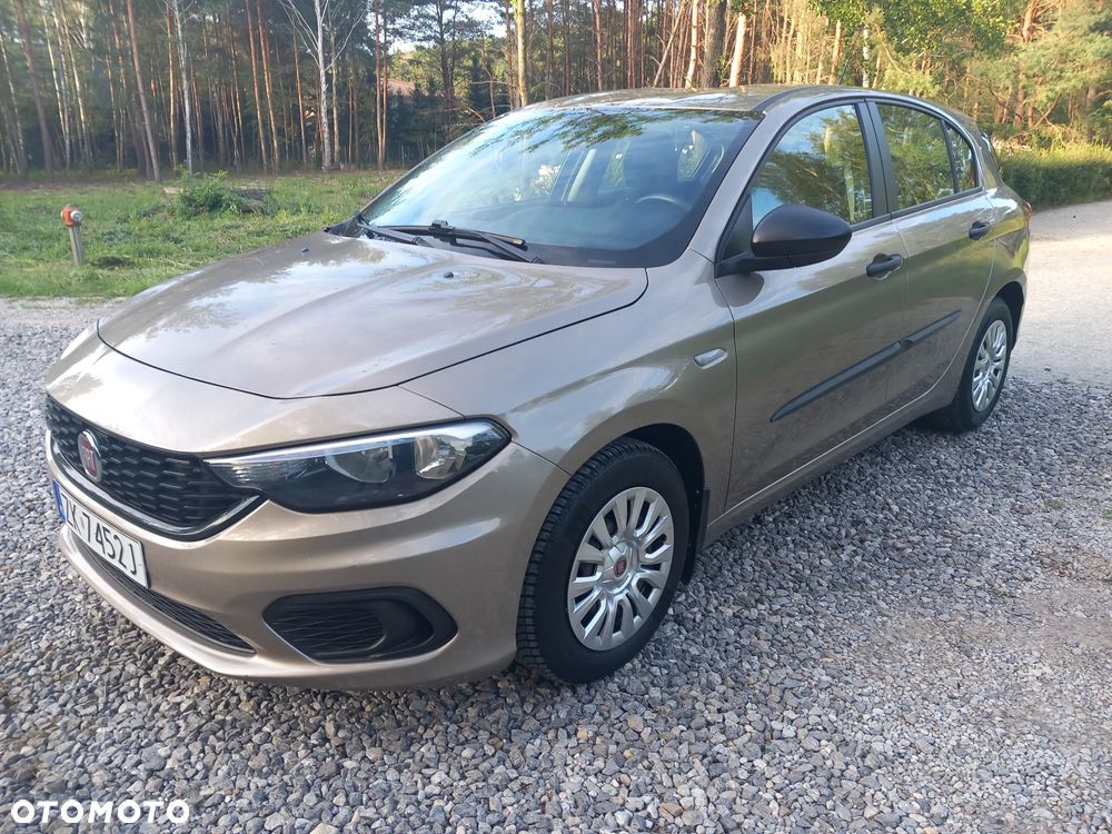 Fiat Tipo 1.4 16v Street - 1