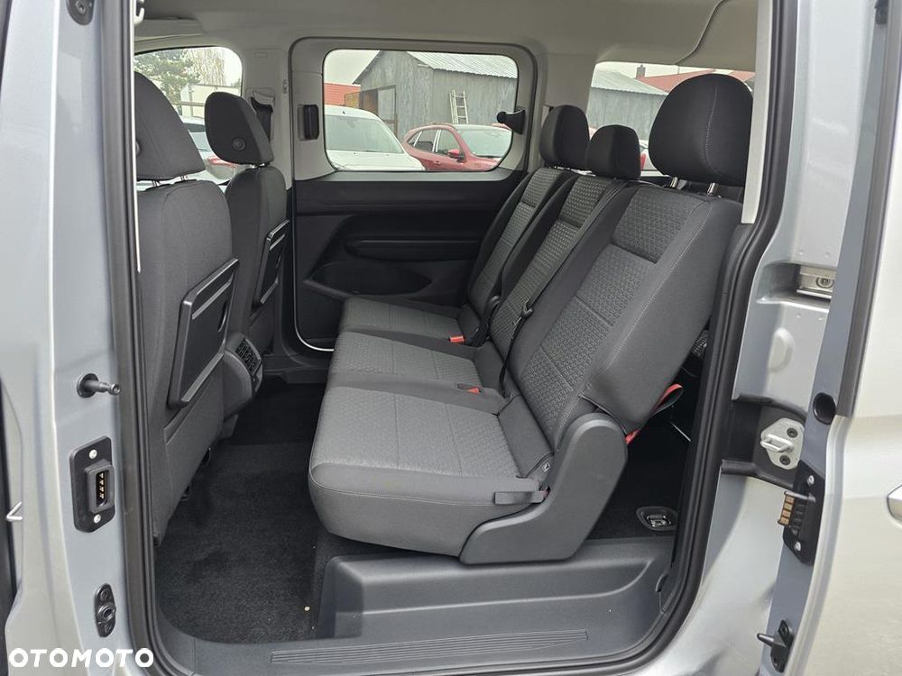 Ford Tourneo Connect Grand 2.0 EcoBlue Titanium - 10