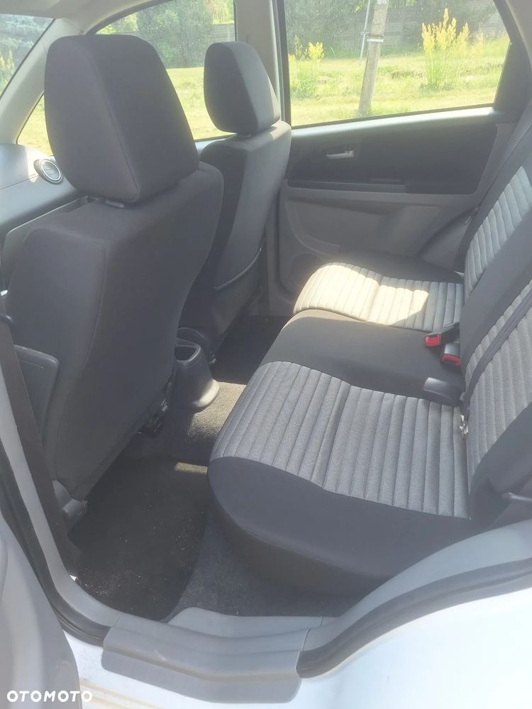 Suzuki SX4 2.0 DDiS Comfort 4WD - 11
