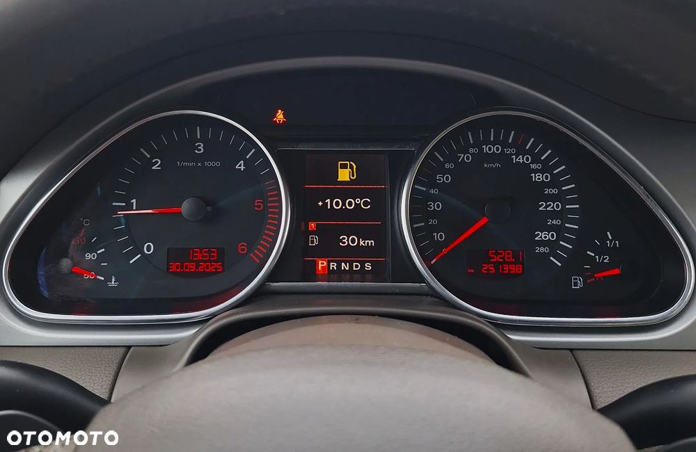 Audi Q7 3.0 TDI Quattro Tiptronic - 16