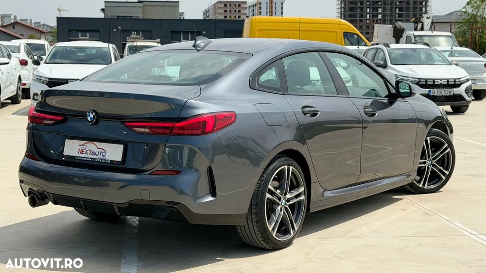 BMW Seria 2 - 3