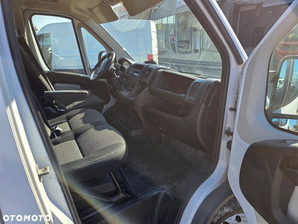 Fiat Ducato - 5