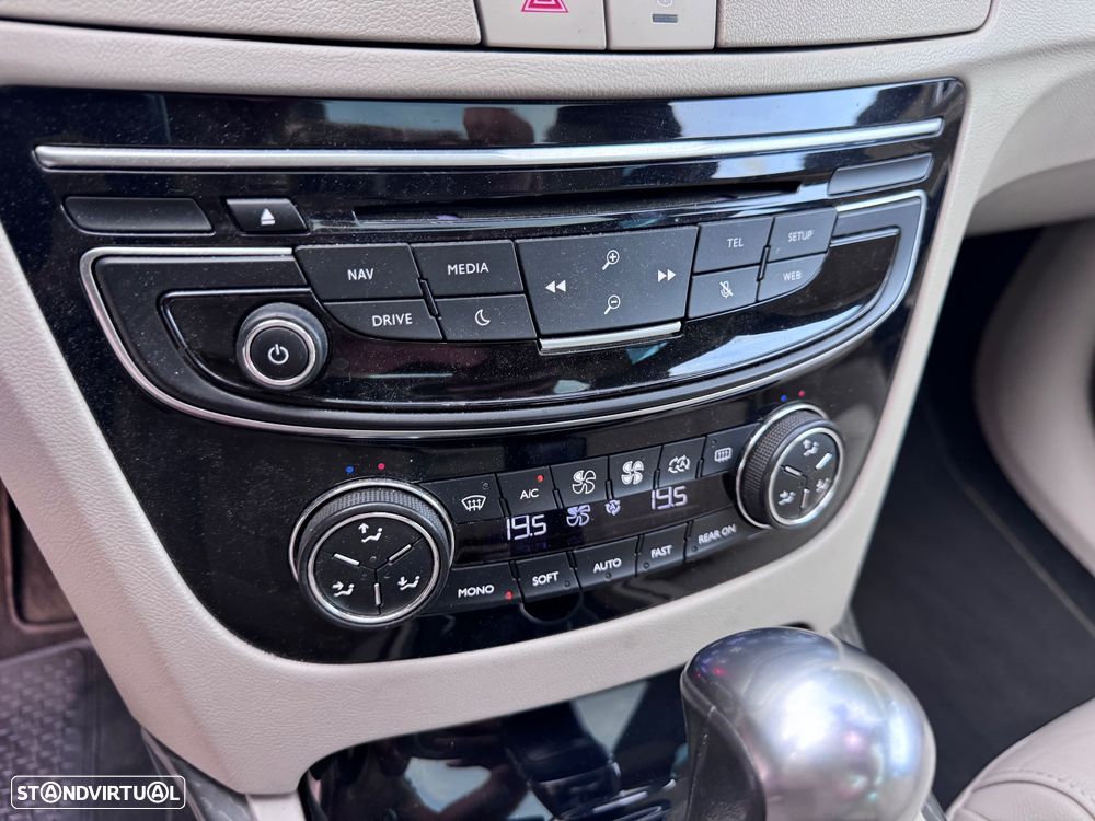 Peugeot 508 SW 2.0 BlueHDi Allure J18 - 20