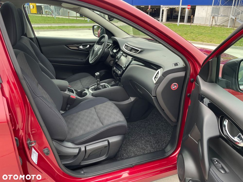 Nissan Qashqai 1.2 DIG-T 360 - 20