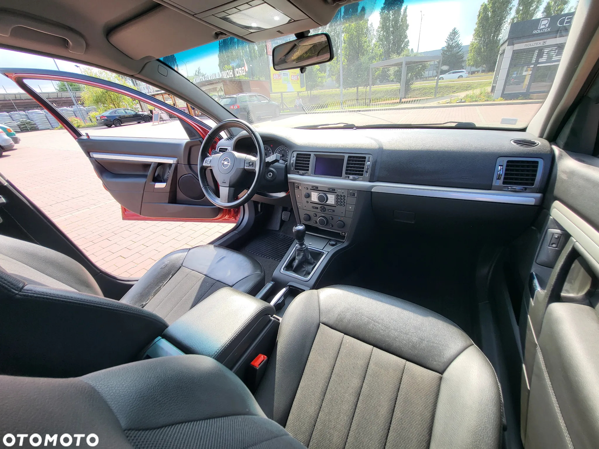 Opel Signum 1.8 Elegance - 24
