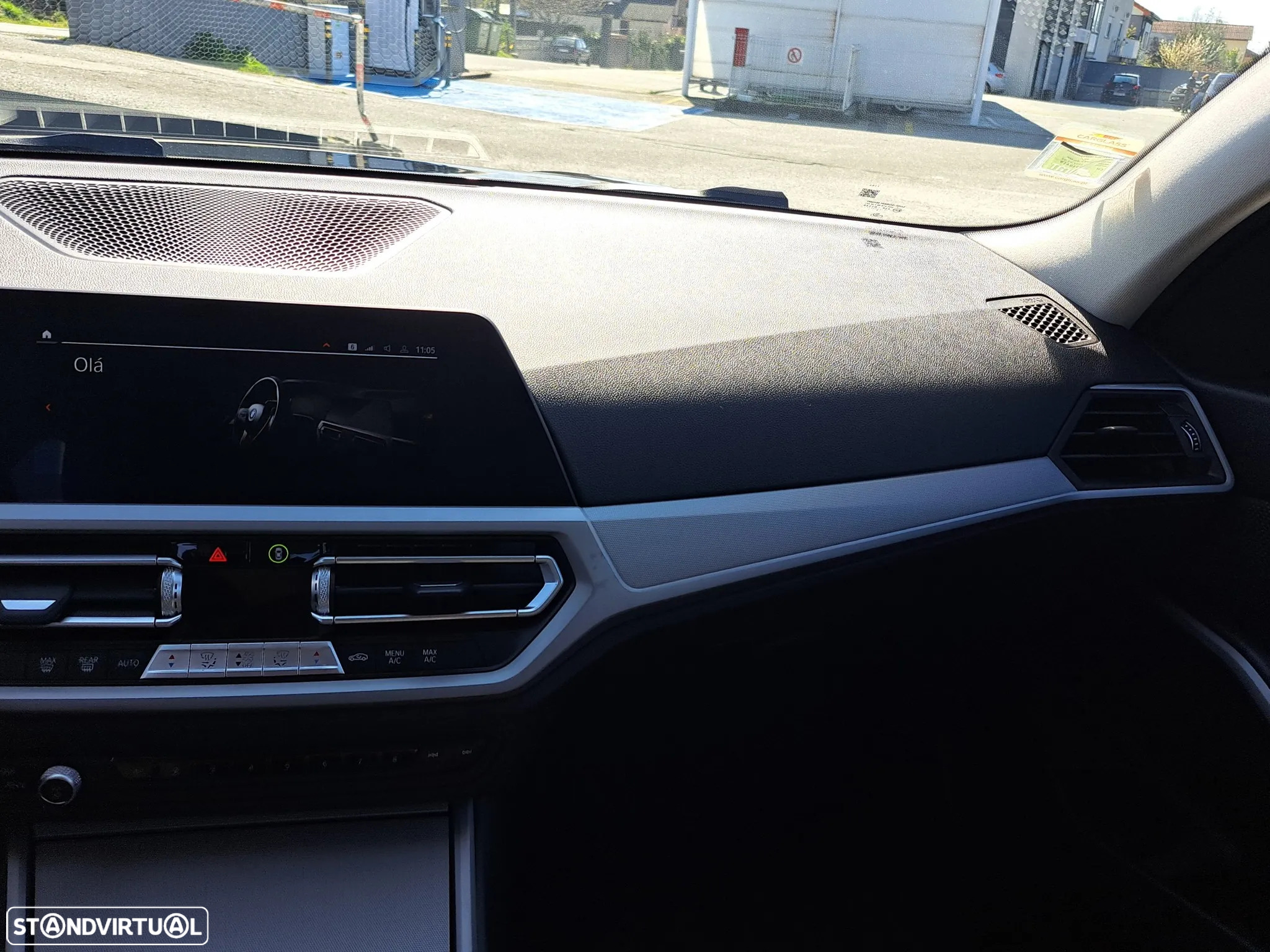 BMW 320 d Auto - 18