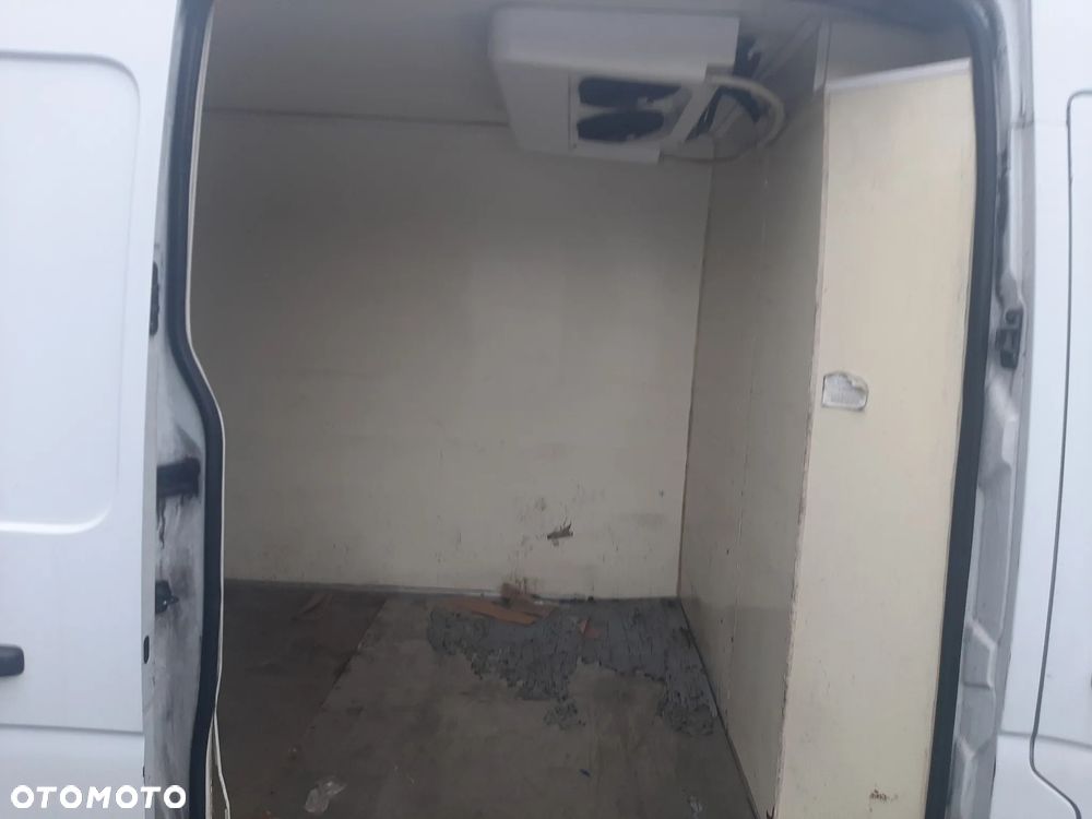 Opel Movano - 10