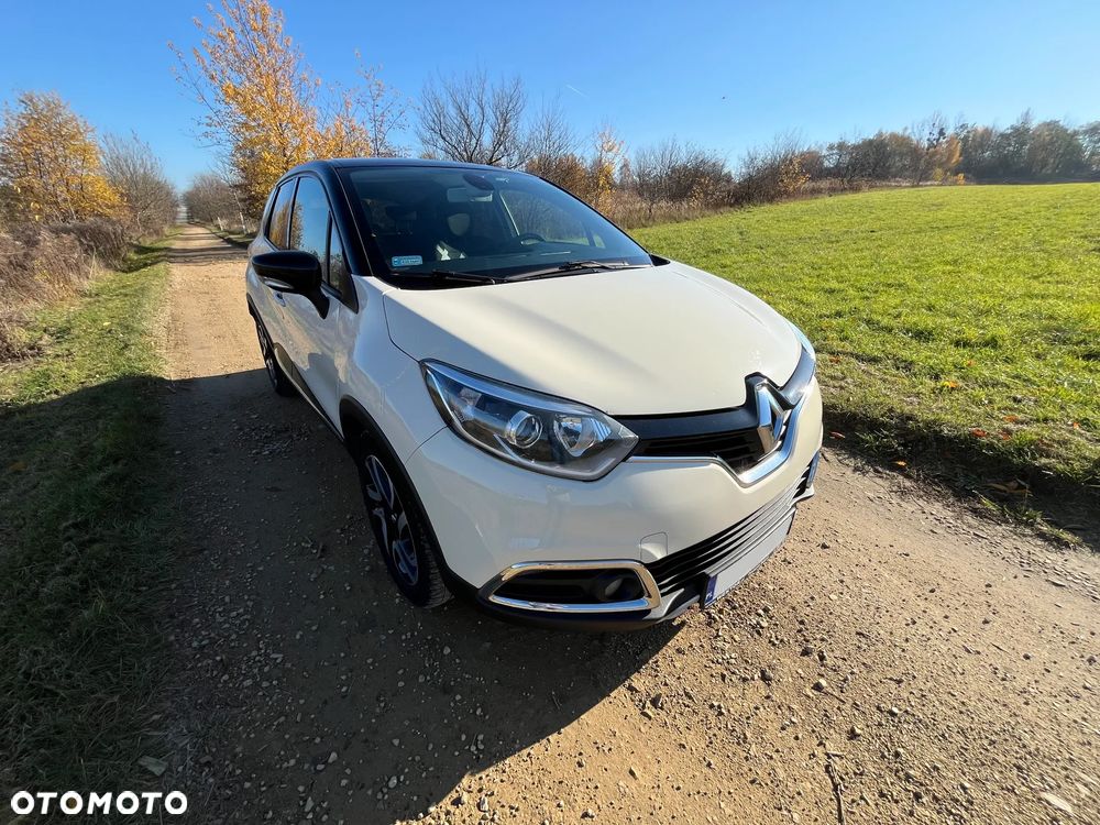 Renault Captur - 10
