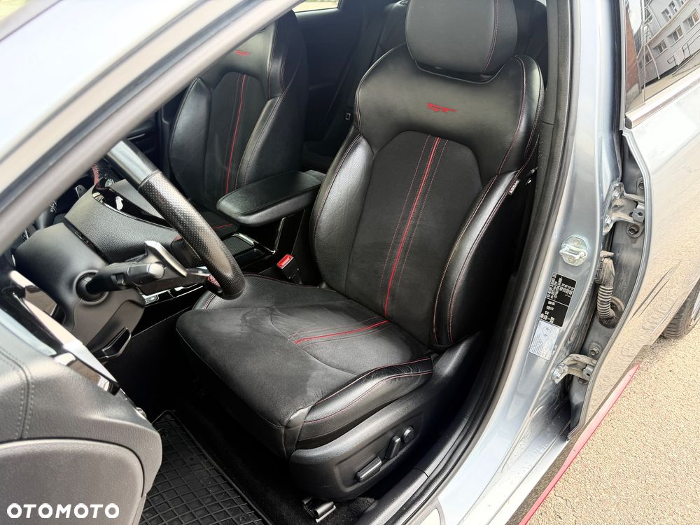 Kia ProCeed - 8
