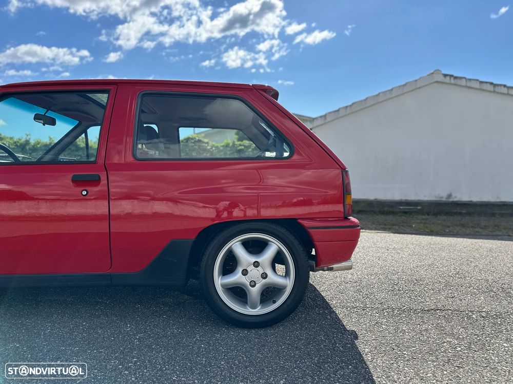 Opel Corsa 1.4 Joy - 4