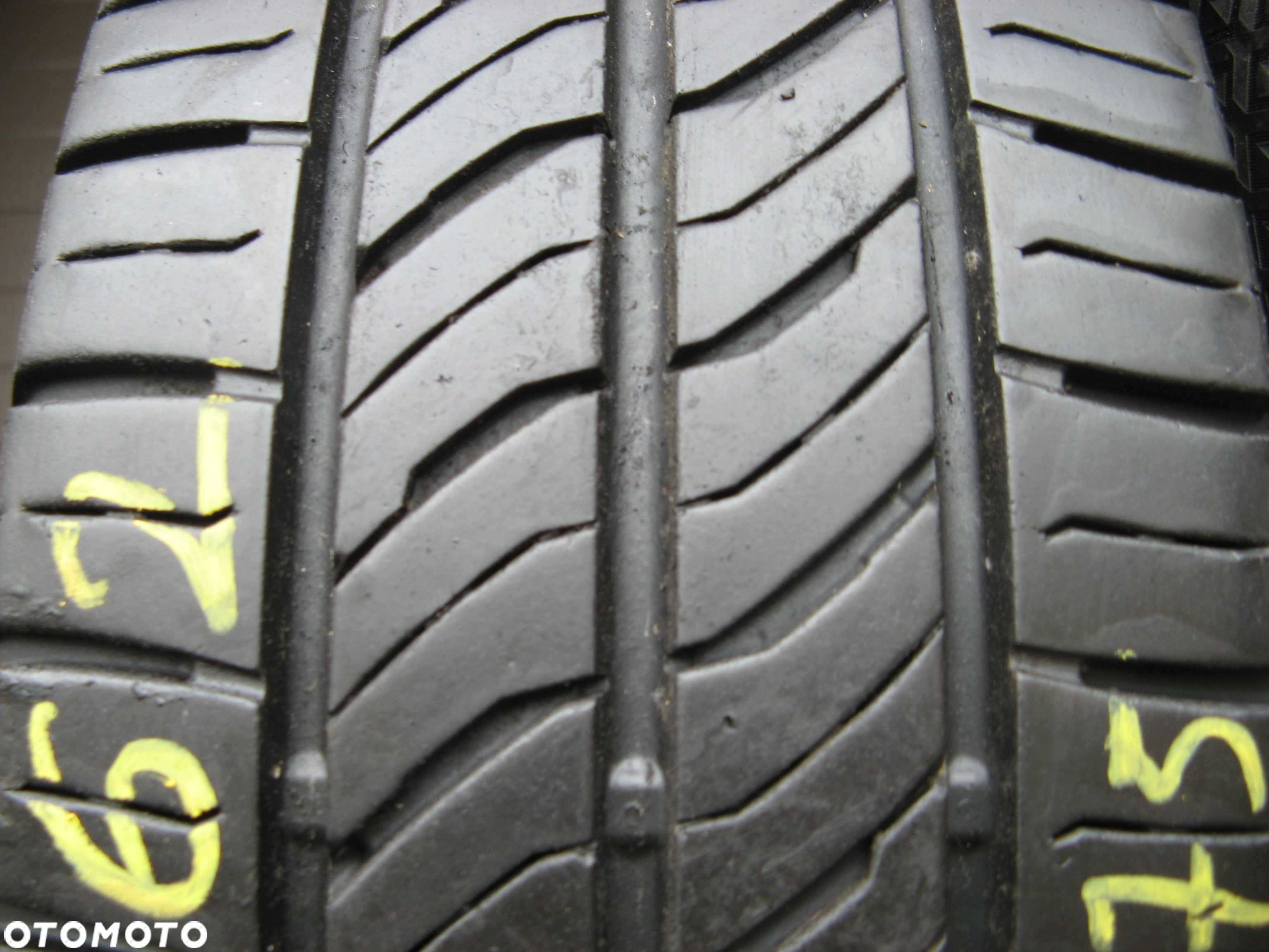 205/65R16C UNIROYAL RainMax 5 - nr.9562 - 2