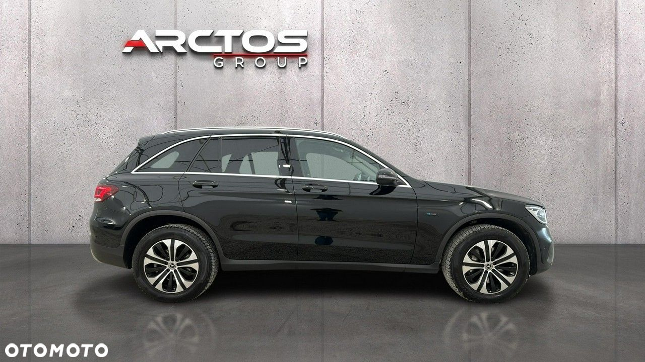 Mercedes-Benz GLC - 6
