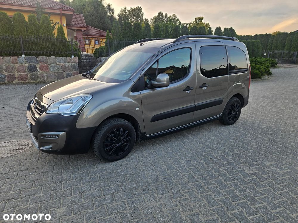 Peugeot Partner 1.6 VTi Active - 6