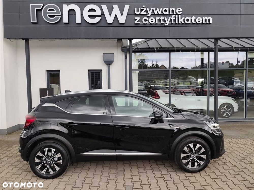 Renault Captur 1.0 TCe Techno - 3