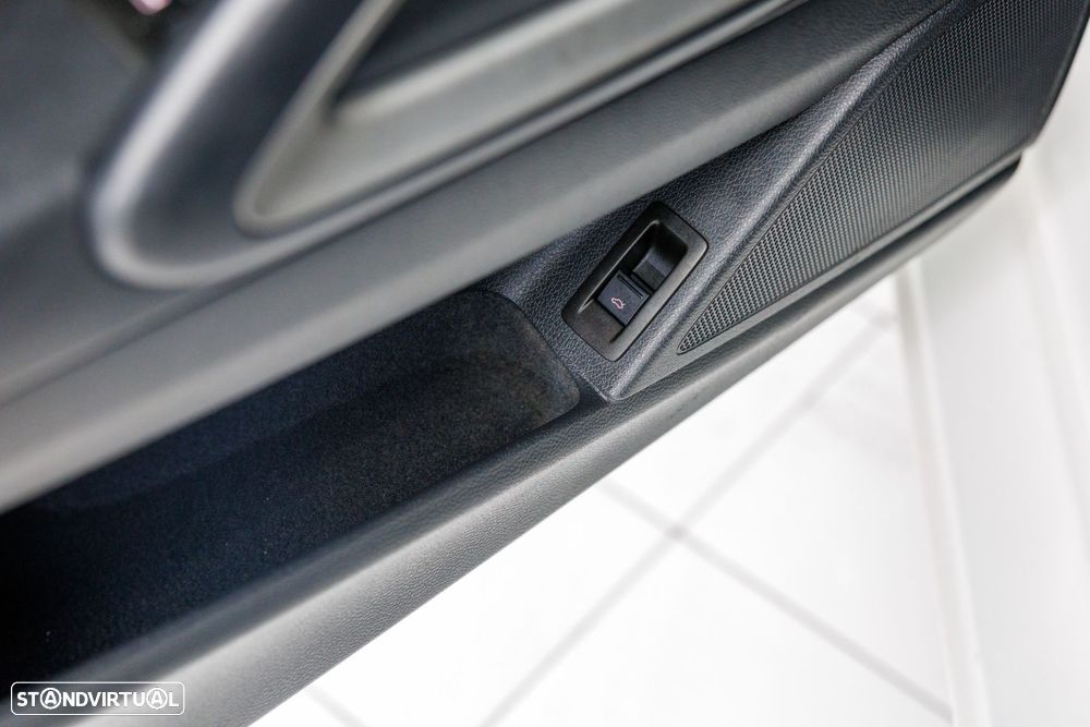 VW Scirocco 1.4 TSI Sport - 21