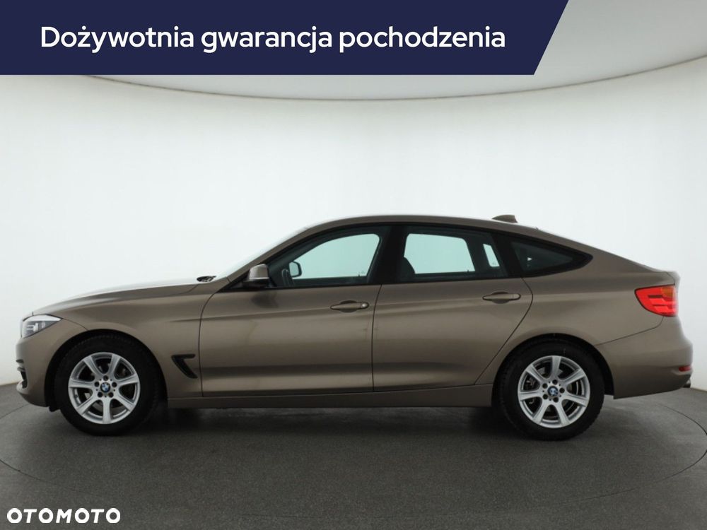BMW 3GT - 4