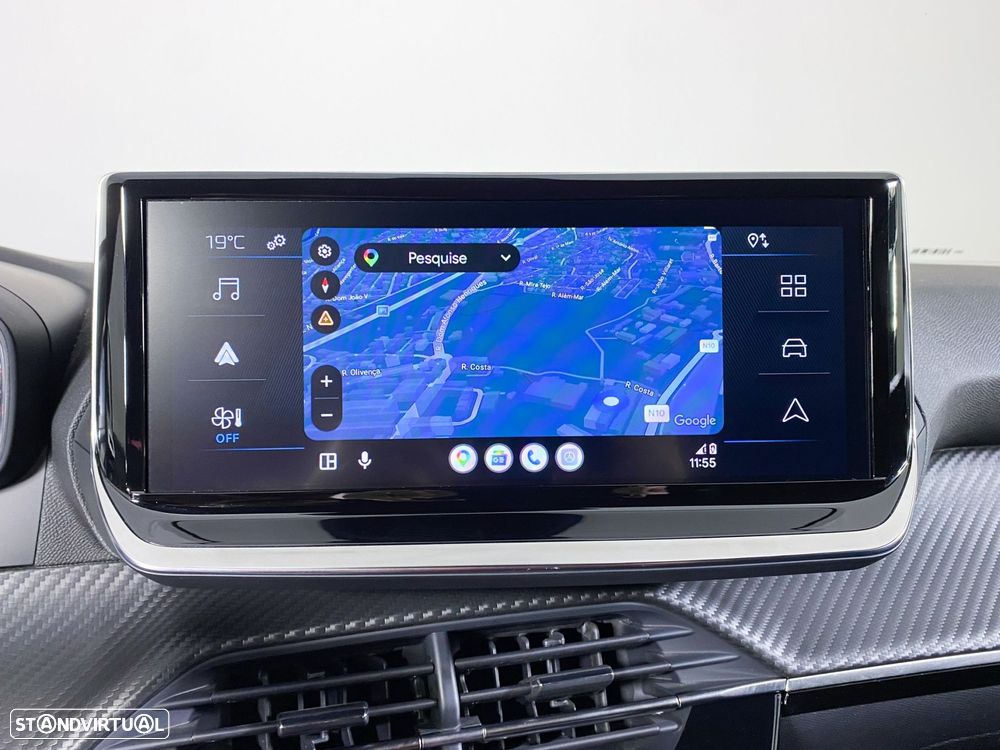 Peugeot 2008 1.2 Style - 12