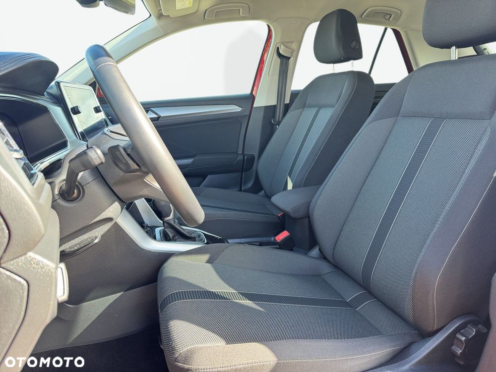 Volkswagen T-Roc 1.5 TSI Life DSG - 10