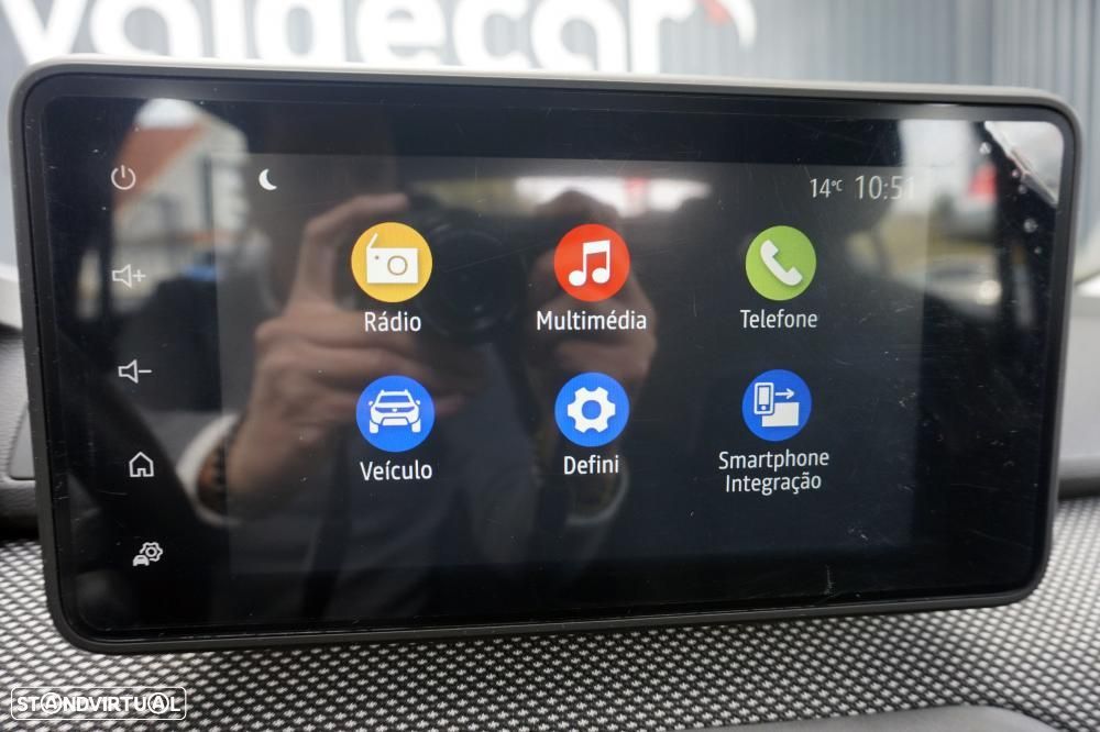 Dacia Sandero 1.0 SCe Essential - 18