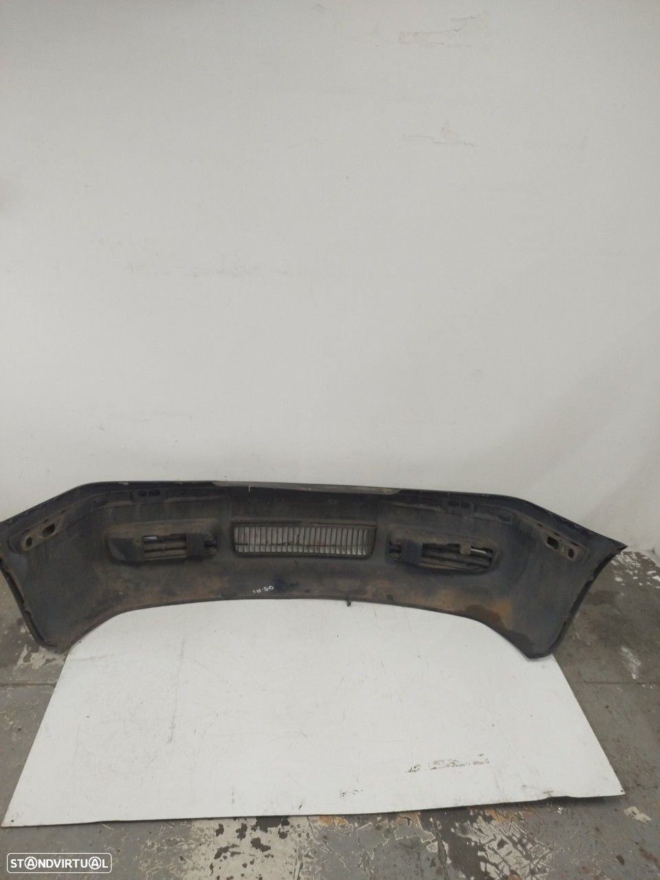 Para Choques Ft Skoda Octavia I (1U2) - 4