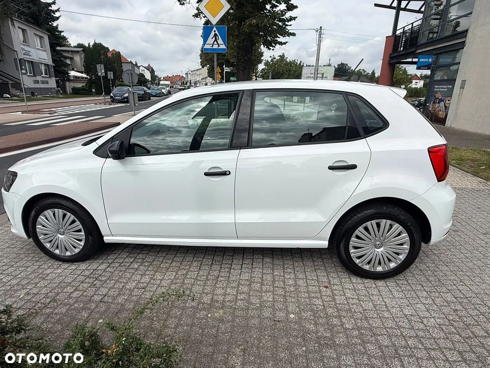 Volkswagen Polo - 4