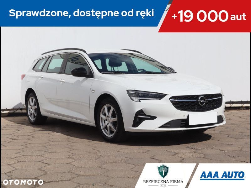 Opel Insignia - 2