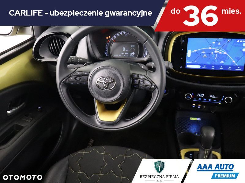 Toyota Aygo X - 9
