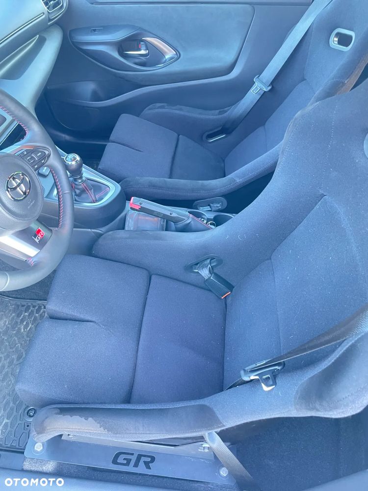 Toyota GR Yaris 1.6 Dynamic - 13