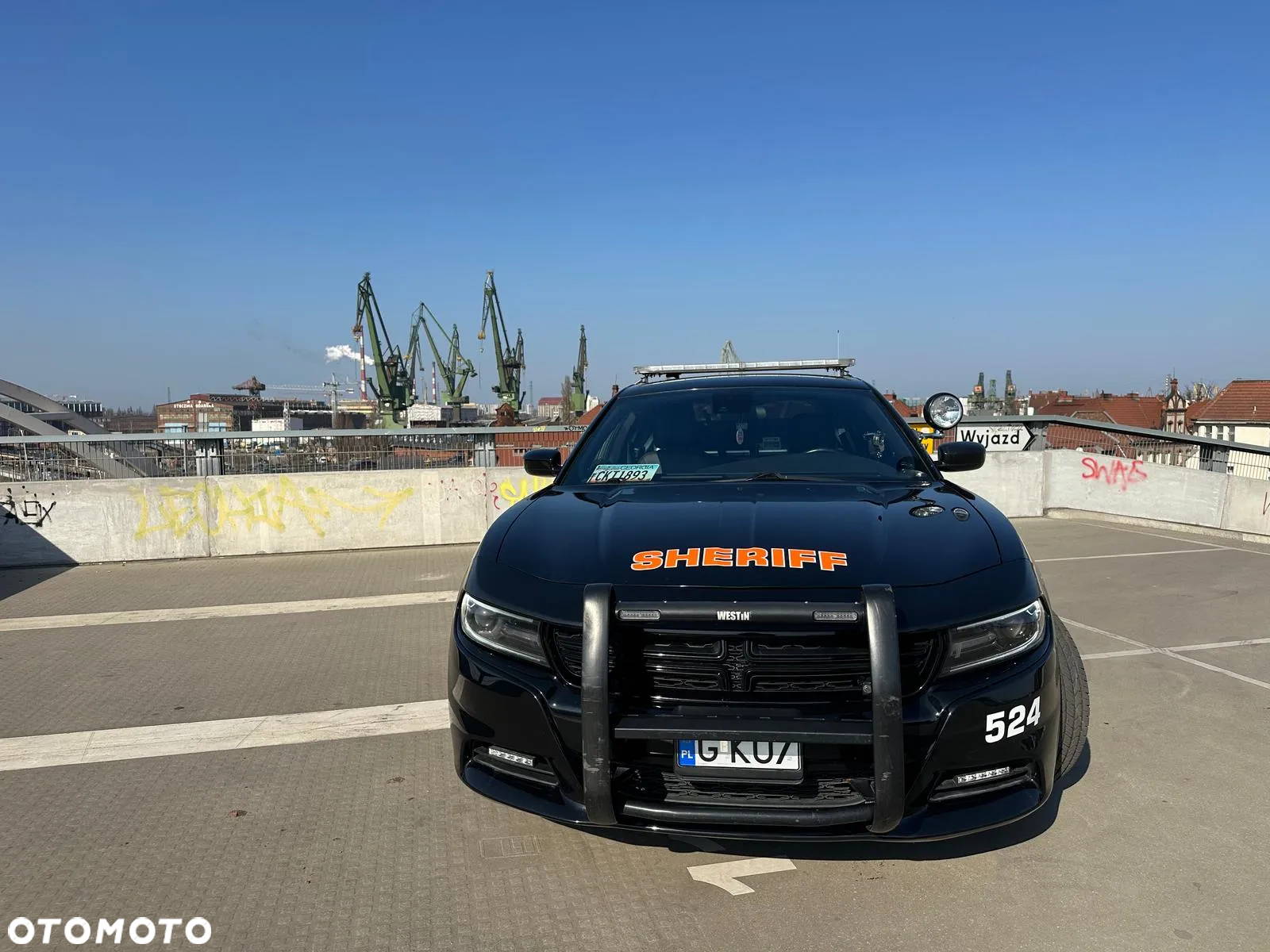 Dodge Charger - 3