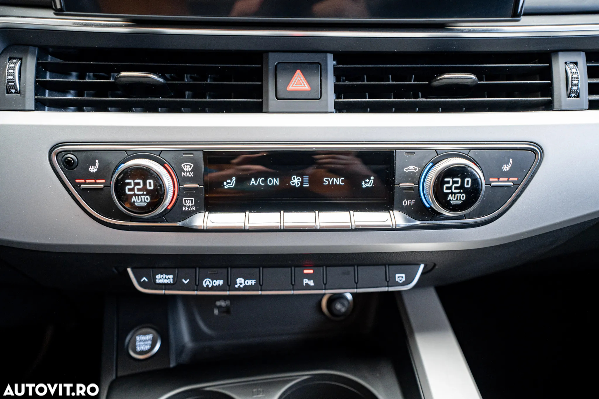 Audi A5 Sportback 2.0 40 TDI S tronic MHEV Advanced - 8