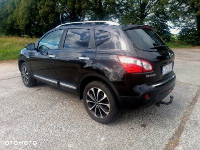 Nissan Qashqai - 7