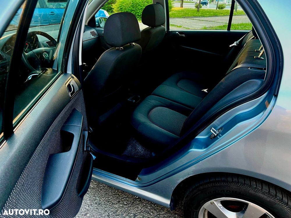 Skoda Fabia 1.2 Classic - 12