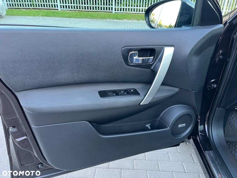 Nissan Qashqai 1.6 dCi Acenta S&S - 17