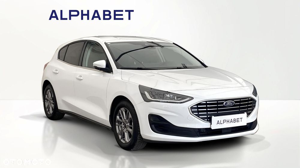 Ford Focus 1.0 EcoBoost mHEV Titanium X - 7