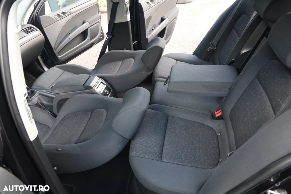 Skoda Superb - 10