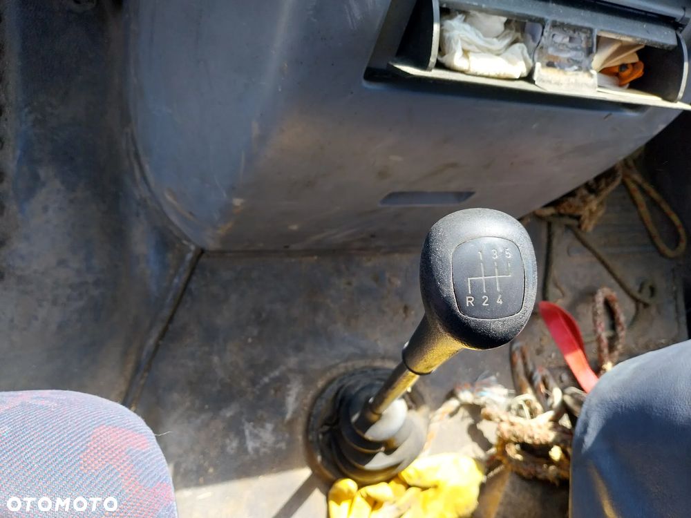 Mercedes-Benz 612 D - 7