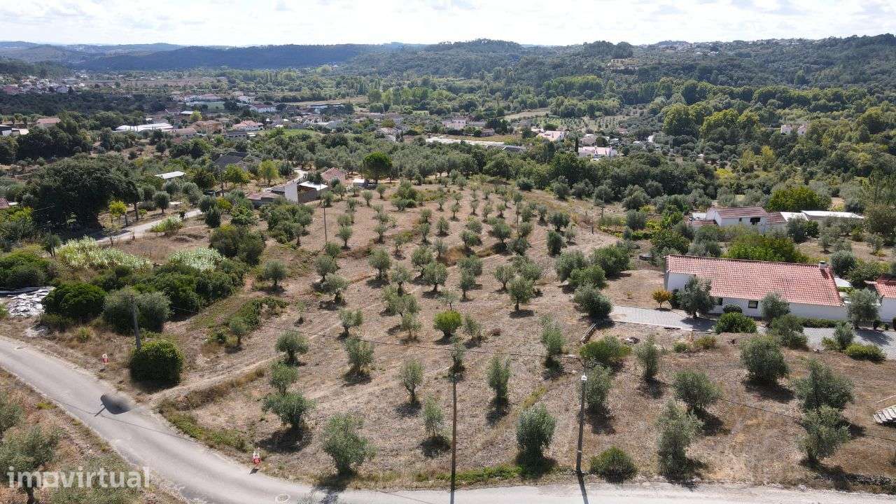 Terreno para construção - Grande imagem: 5/6