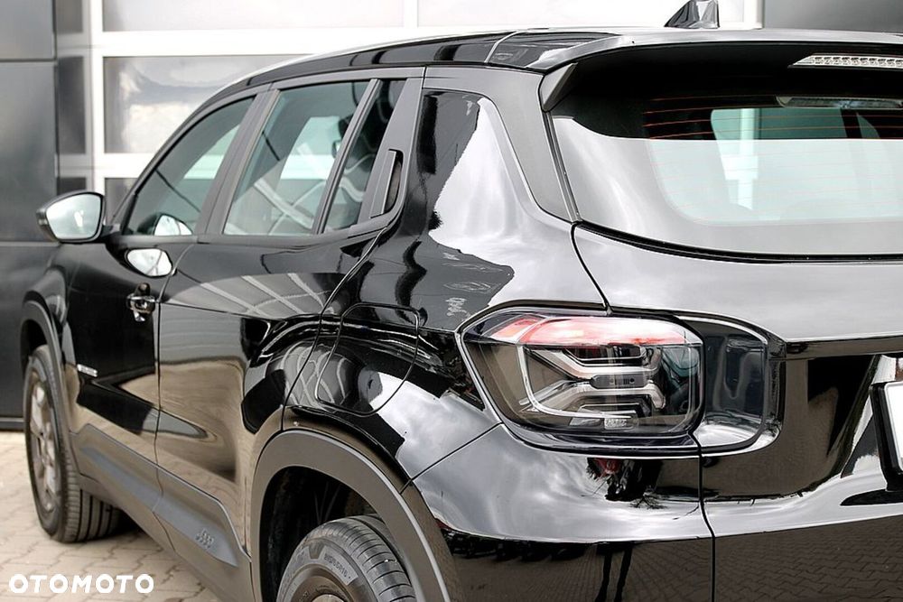 Jeep Avenger 1.2 GSE T3 Altitude FWD - 19