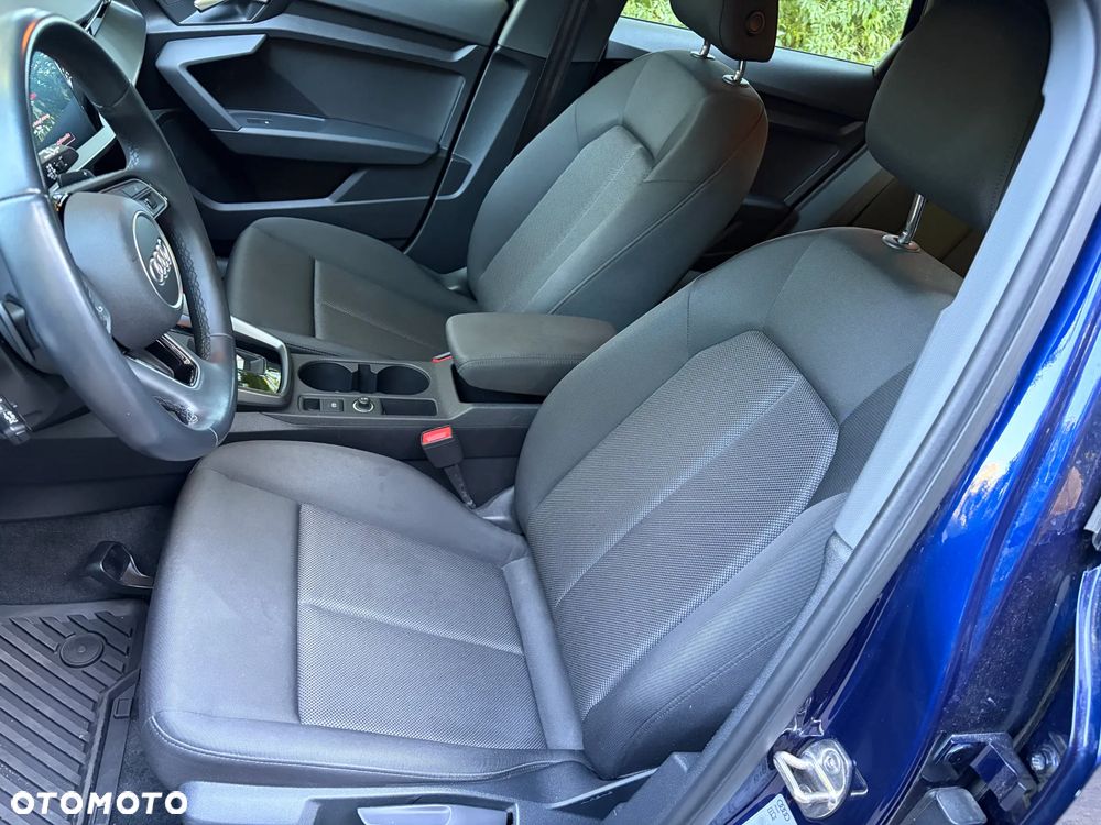 Audi A3 Sportback 30 TDI S tronic - 7