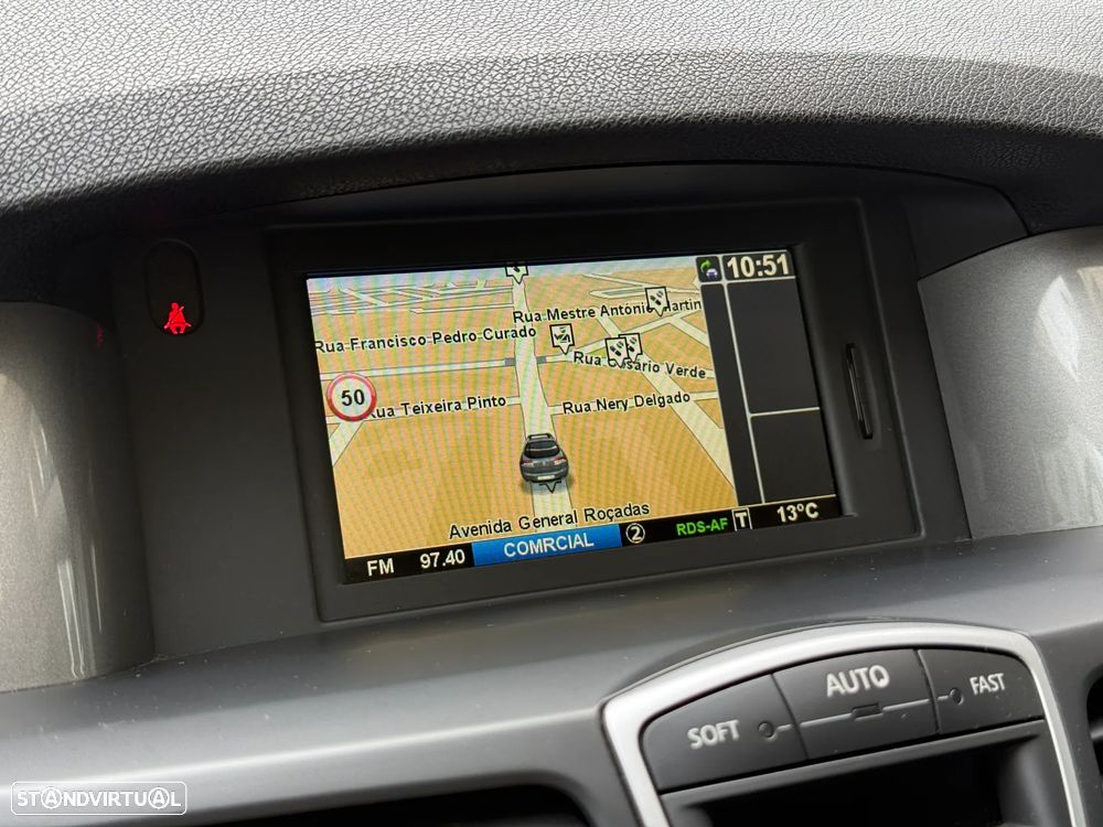 Renault Laguna 1.5 dCi Dynamique S - 11