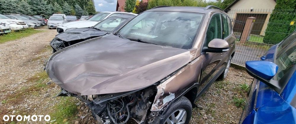Volkswagen Tiguan - 2