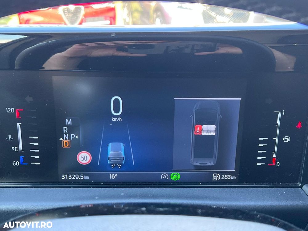 Ford transit-custom- - 29