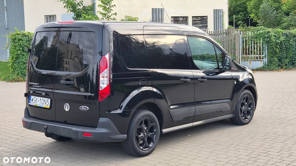 Ford Transit Connect - 6