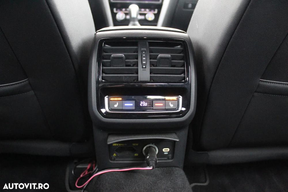 Volkswagen ARTEON 2.0 TSI DSG R-Line - 21